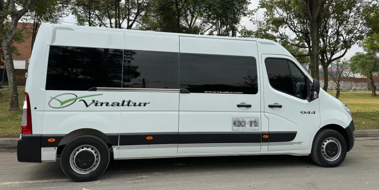 Transporte escolar seguro y confiable en Bogotá